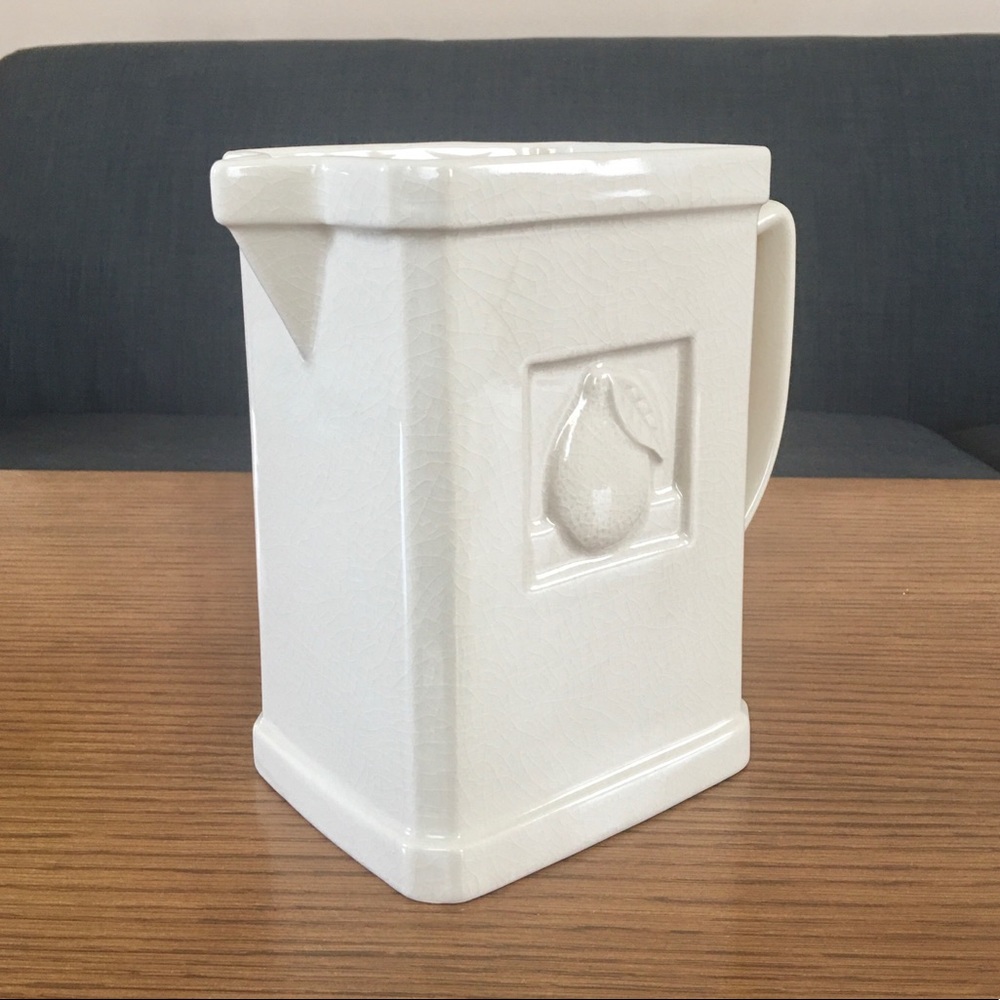 Roshco Tile Ware Collection Pitcher - Picture 7 of 15